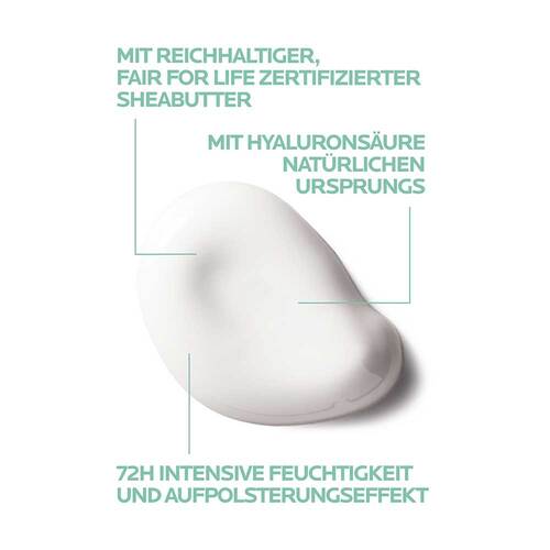ROCHE-POSAY Hydraphase HA Creme reichhaltig - 7