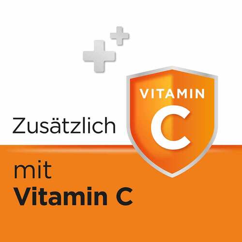 Dobensana Orangengeschmack 1,2mg / 0,6mg Lutschtabletten  - 3