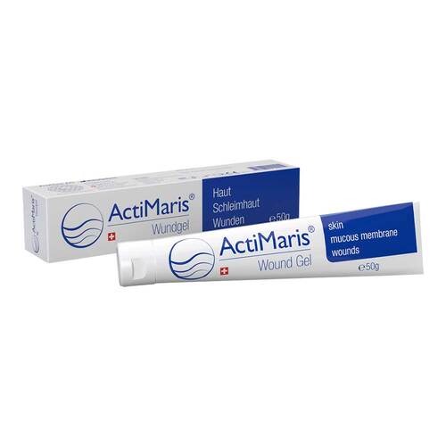 Actimaris Wundgel - 1