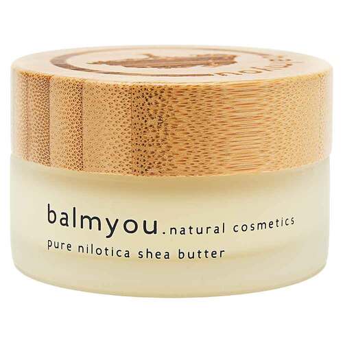 Pure Nilotica Sheabutter - 1