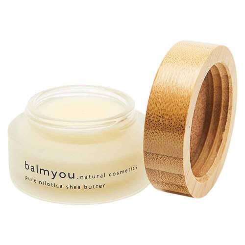 Pure Nilotica Sheabutter - 3