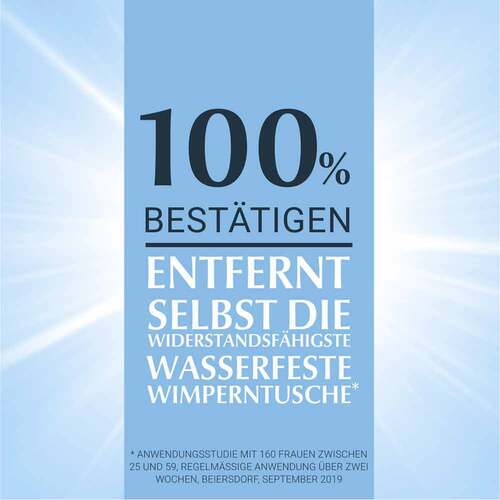 Eucerin Dermatoclean Augen Make-up Entferner - 5