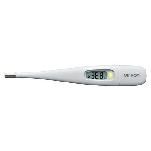Omron Ecotemp Intelli IT digital.Fieberthermometallicum  - 1