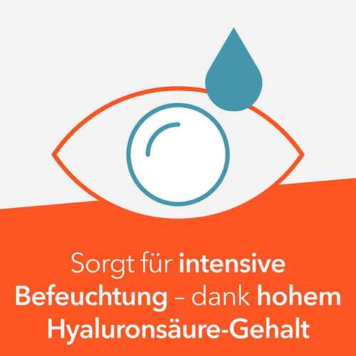 Hyaluron-Ratiopharm Gel Augentropfen - 2