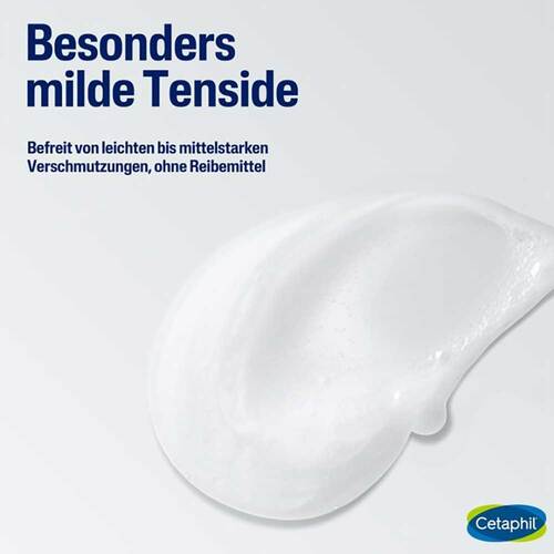 Cetaphil Pro Clean Fl&uuml;ssigseife - 3