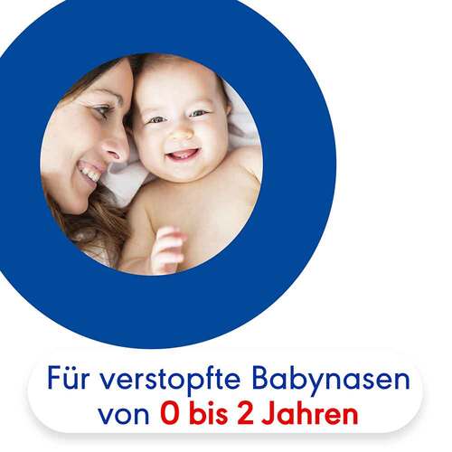 Otriven gegen Schnupfen 0,025% Nasentropfen - 2