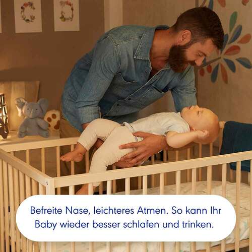 Otriven gegen Schnupfen 0,025% Nasentropfen - 3