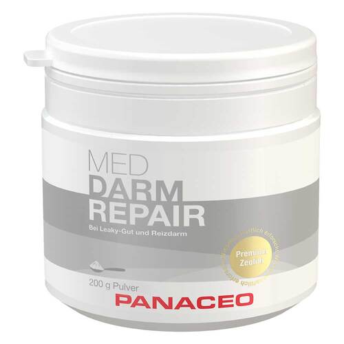 Panaceo Med Darm repair Pulver - 1