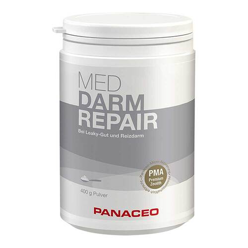 Panaceo Med Darm repair Pulver - 1