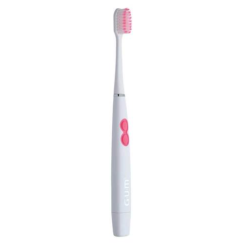 Gum Sonic Sensitive Schallzahnb&uuml;rste - 3