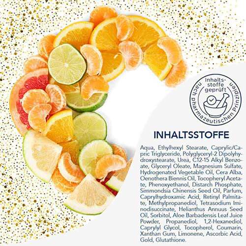 Frei &Ouml;l Hydrolipid Intensivcreme gold - 4