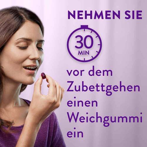 Wick Zzzquil Gute Nacht - 3