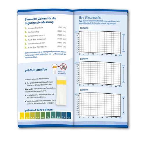 Basen-Vitalkuren Probierpaket Dr.Jacob's - 2