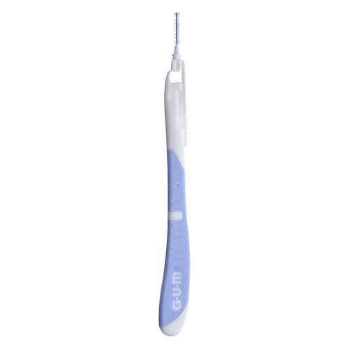 Gum BI-Direction Interdentalb&uuml;rste 0,6 mm hellblau - 2