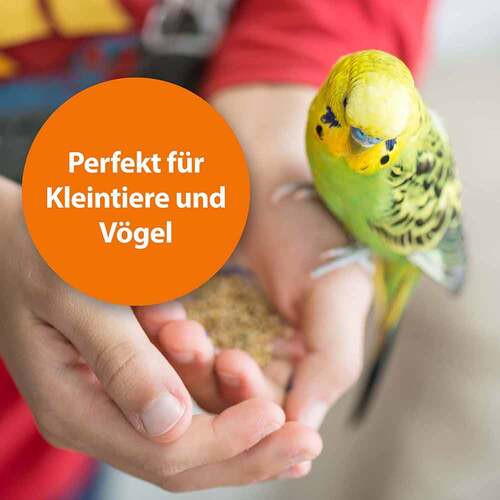 Ardap Milben- und Zeckenspray f&uuml;r Nager / Zierv&ouml;gel - 2