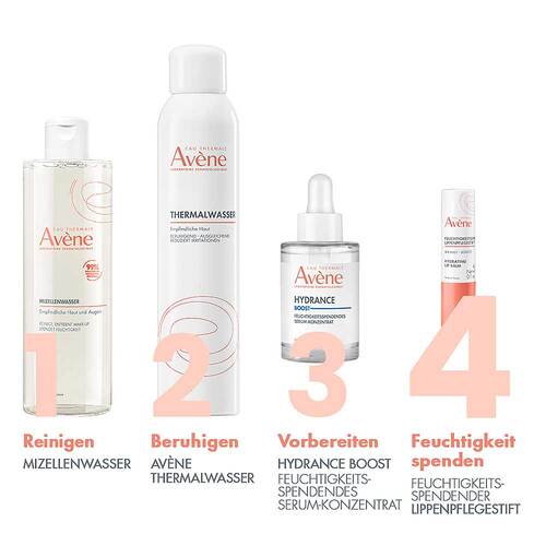 Avene feuchtigkeitsspendender Lippenpflegestift - 5
