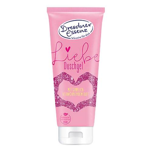 DE Pflegedusche Liebe - 1
