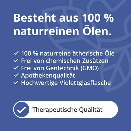 SCHLAF SCH&Ouml;N Duftmischung &auml;therisches &Ouml;l - 2