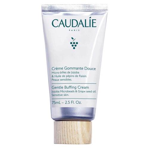 CAUDALIE mildes Gesichtspeeling - 1