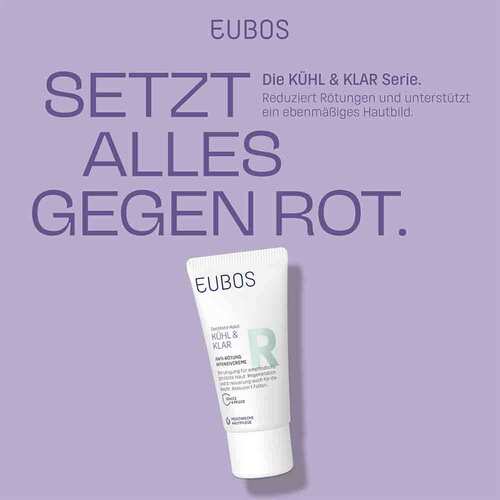 Eubos K&uuml;hl &amp; Klar Anti-R&ouml;tung Intensivcreme - 2