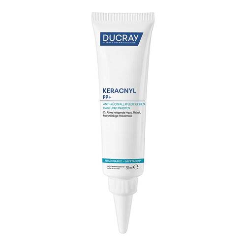 Ducray Keracnyl PP + Creme - 1