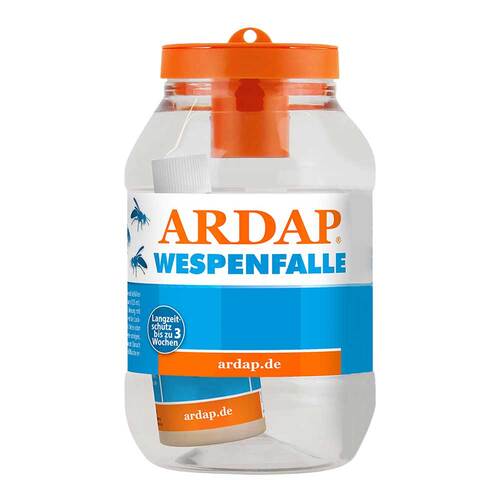 Ardap Wespenfalle - 1