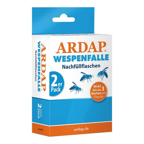 Ardap Wespenfalle Nachf&uuml;ller - 1
