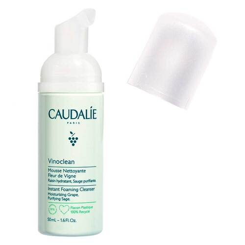 CAUDALIE Vinoclean Reinigungsschaum - 1