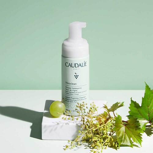 CAUDALIE Vinoclean Reinigungsschaum - 3