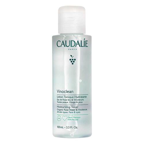 CAUDALIE Vinoclean feuchtigkeitssp.Gesichtstonic - 1