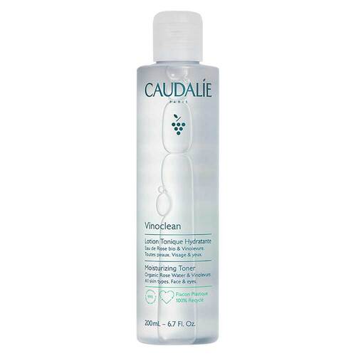 CAUDALIE Vinoclean feuchtigkeitssp.Gesichtstonic - 1