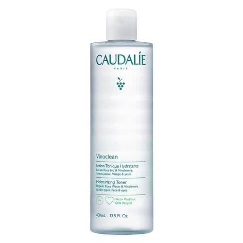 CAUDALIE Vinoclean feuchtigkeitssp.Gesichtstonic - 1