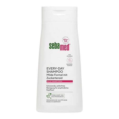 SEBAMED Every-Day Shampoo - 1