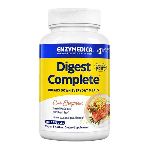 Digest Enzymedica Kapseln - 1