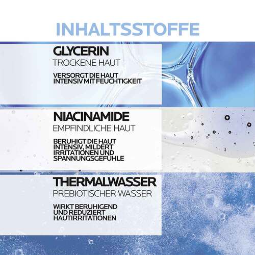 ROCHE-POSAY Tol.sens.reichh.Cre.Routine-Set 2021 - 3
