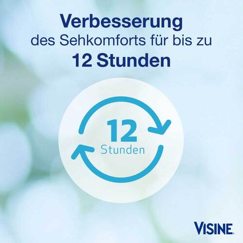 Visine Yxin Hydro 0,5 mg / ml Augentropfen - 3