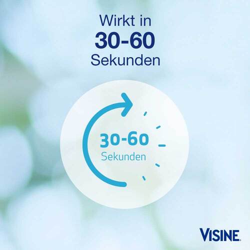 Visine Yxin Hydro 0,5 mg / ml Augentropfen - 5