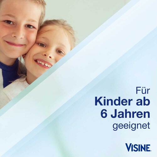 Visine Yxin Hydro 0,5 mg / ml Augentropfen - 6