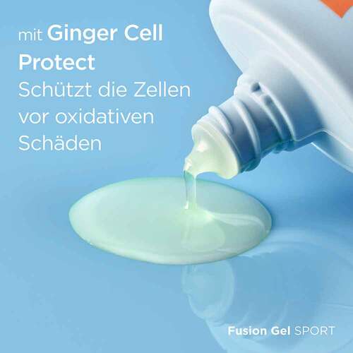 Isdin Fotoprotector Fusion Gel Sport Lsf 50 - 6