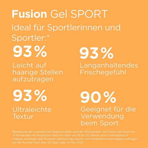 Isdin Fotoprotector Fusion Gel Sport Lsf 50 - 7