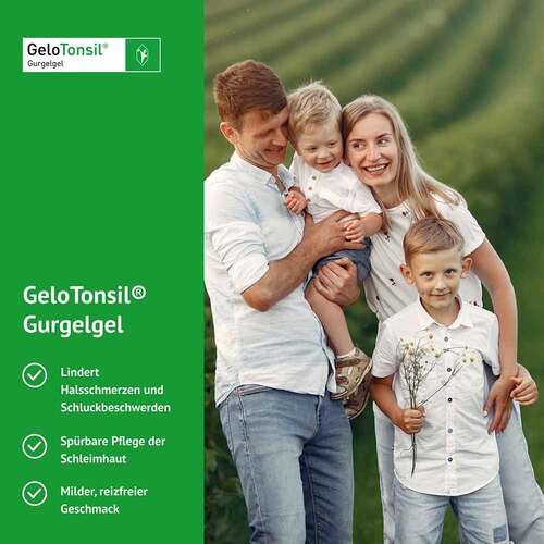 Gelotonsil Gurgelgel - 3