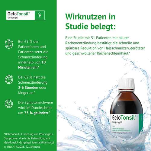 Gelotonsil Gurgelgel - 7