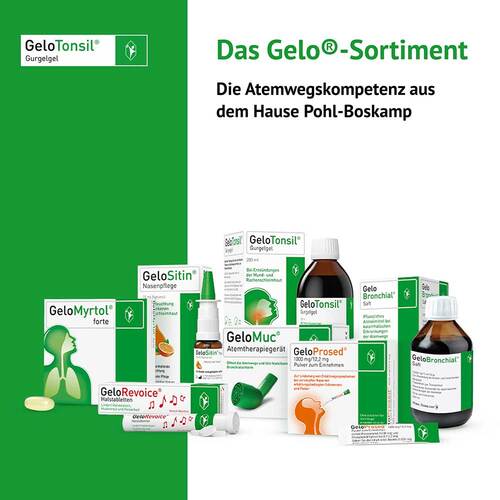Gelotonsil Gurgelgel - 8