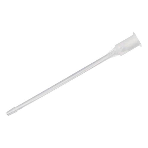 Knopfkan&uuml;le Einweg zur Wundsp&uuml;lung steril 70 mm - 1