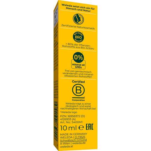 Weleda Calendula Wundschutzcreme - 2