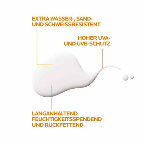 ROCHE-POSAY Anthelios Dermo Kids Feucht-Flu.LSF50+ - 4
