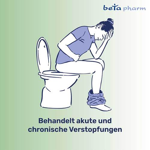 Macrogol beta Lemon Pulver zur Her.e.L&ouml;sung zum Einnehmen - 2