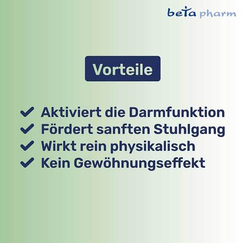 Macrogol beta Lemon Pulver zur Her.e.L&ouml;sung zum Einnehmen - 3