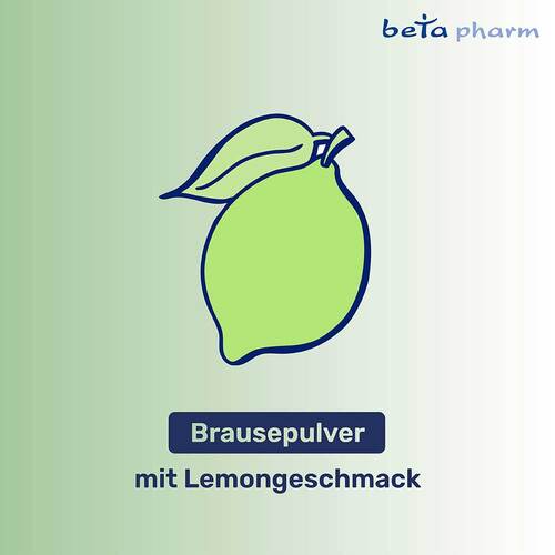 Macrogol beta Lemon Pulver zur Her.e.L&ouml;sung zum Einnehmen - 4