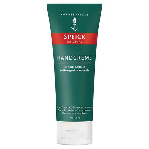 SPEICK Original Handcreme - 1